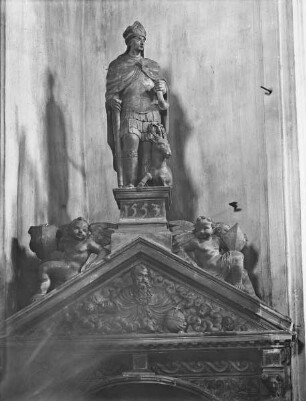 Sankt Hubertus