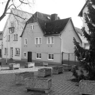 Eltville, Markt 5