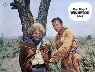 Winnetou III