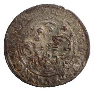 Münze, Groschen, 1405/1407