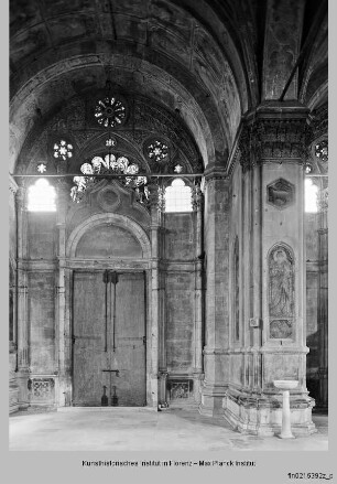 Orsanmichele, Florenz