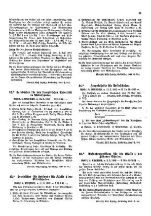 Zeugnishefte für Volksschulen : [Amtliche Erlasse] ; [Amtlicher Teil]