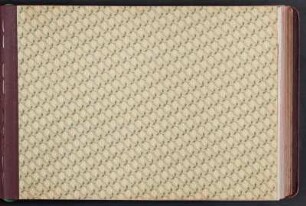Fotoalbum aus dem Nachlass von Will Heraucourt : Vorsatz. Fliegendes Blatt. Vorderseite