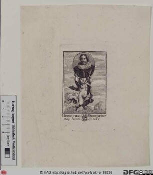 Bildnis Hieronymus Paumgartner (I)