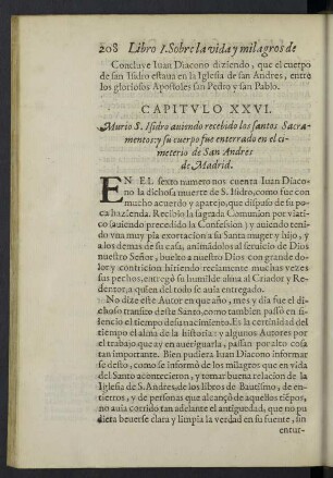 Capitulo XXVI.
