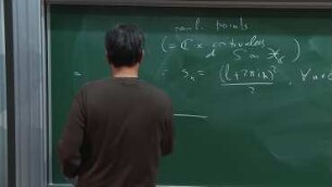 Semi-infinite topology of the complexified path integral