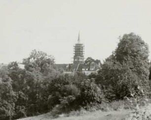 Stadt, Frauenstein