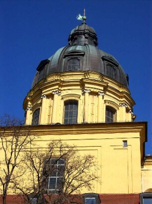 München: Theatinerkirche/St. Kajetan