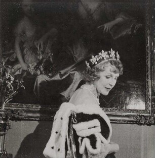 Lady Diana Manners-Cooper