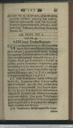 Lib. XXXVI