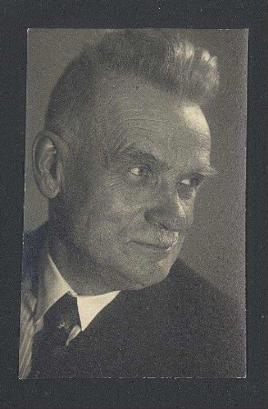 Fotografie: Woldemar Boden