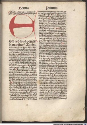 Sermones de tempore
