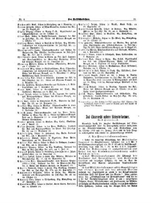 Das Steuerrecht unserer Kriegsteilnehmer