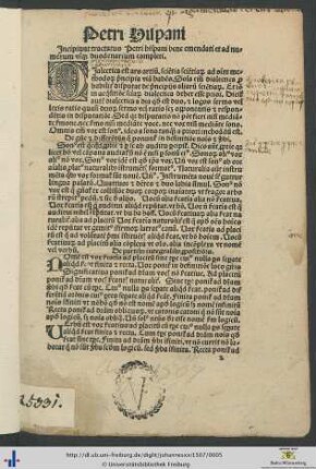 Tractatus
