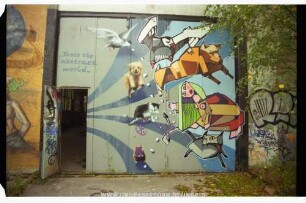 ...Taste the abstract world... | Reh! AtR! | -KONS-