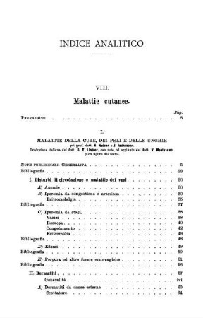 Indice analitico