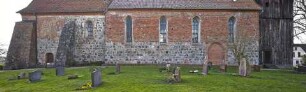 Ehemals Sankt Maria-Magdalena