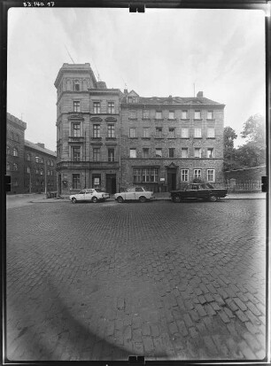 Görlitz : Breite Straße