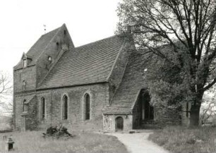 Evangelische Dorfkirche