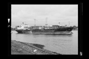ER Brüssel (1979), Ahlers/Russ, Antw.