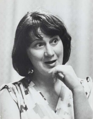 Brigitte Martin