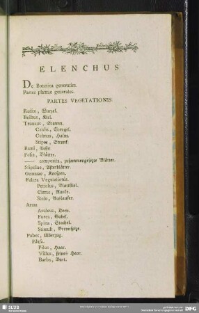 Elenchus
