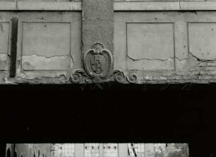 Monogrammkartusche