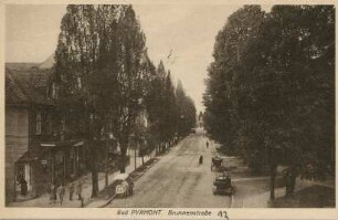 Brunnenstraße