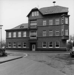 Bad Sooden-Allendorf, Bahnhofstraße 11