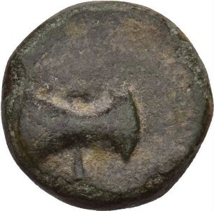 Mylasa / Karien, 2./1. Jh. v. Chr.