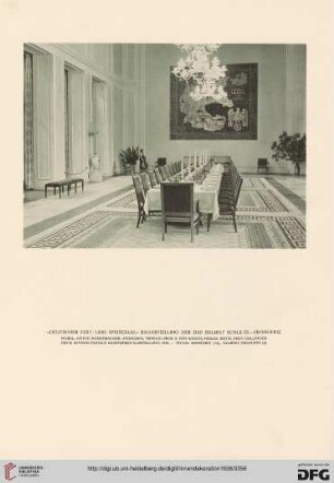 Handwerk aus aller Welt: von der internationalen Handwerks-Ausstellung in Berlin