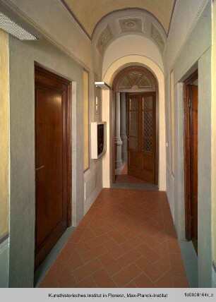 Casa Zuccari, Florenz