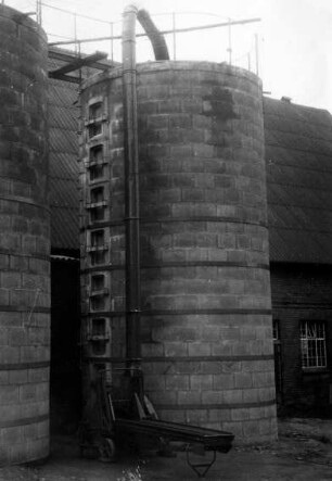 Silo Kayhof