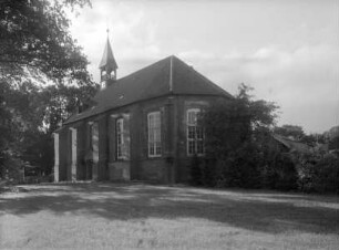 Evangelische Kirche & Ehemalige Zisterzienserinnen-Klosterkirche Sankt Mariae
