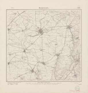 4421 (alte Nr.: 2516) Borgentreich