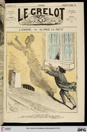 Nr. 46 (25. Februar 1872)