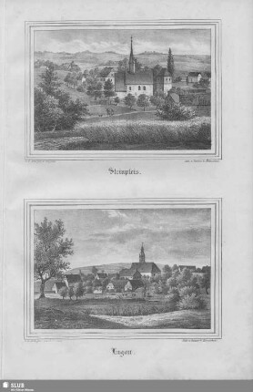 Steinpleis, Lugau
