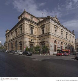 Politeama Garibaldi