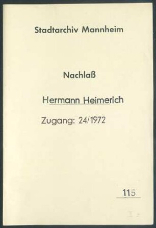 Hauptausschuss des Deutschen Städtetags
