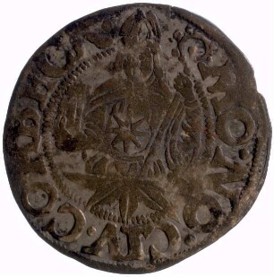 Münze, 12 Kreuzer, 1566?