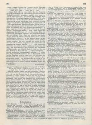 263 [Rezension] Sabatier, Paul, Examen de quelques travaux récents sur les opuscules de Saint François