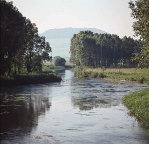 Donau zwischen Donaueschingen und Tuttlingen