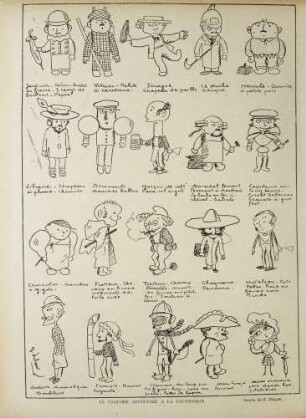 La Costume approprié à la profession