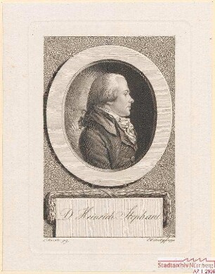 Dr. Heinrich Stephani