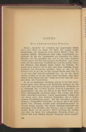 Dichter