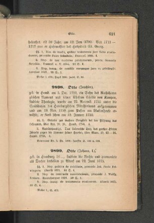 2898. Otte (Joachim)