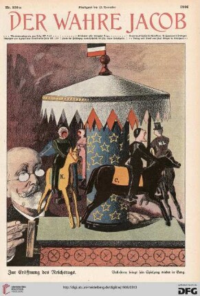 Nr. 530 (13. November 1906)