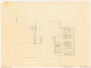 Kirche: Grundriss