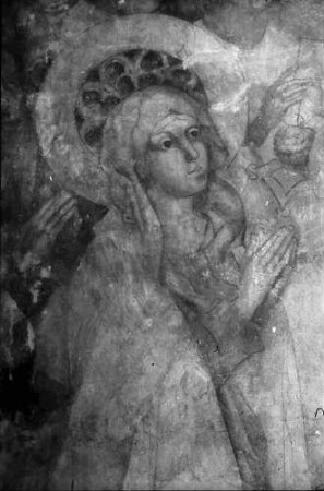 Breisach: Schongauer Fresken, Ausschnitte