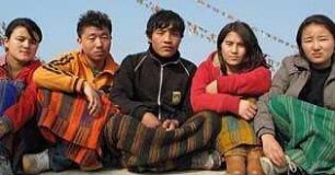 Goodbye Tibet